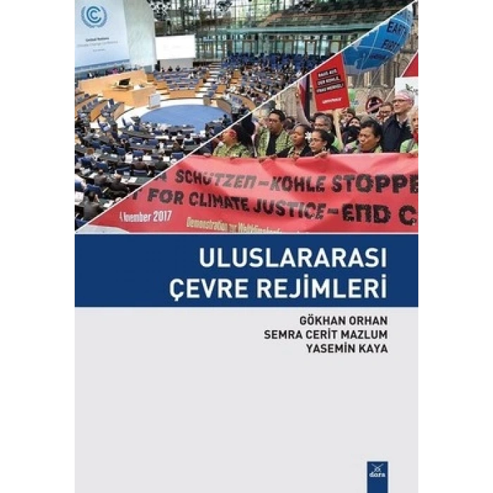 Uluslararası Çevre Rejimleri