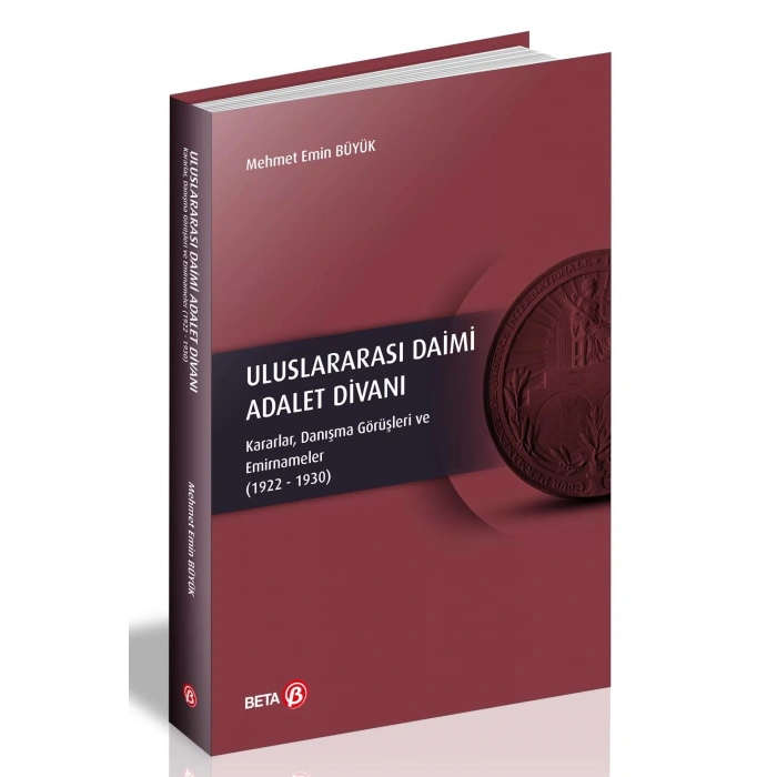 Uluslararası Daimi Adalet Divanı