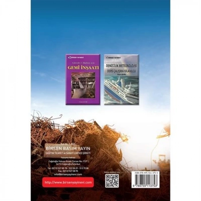 Uluslararası Denizcilik Sözleşmeleri / Ümit Çevik