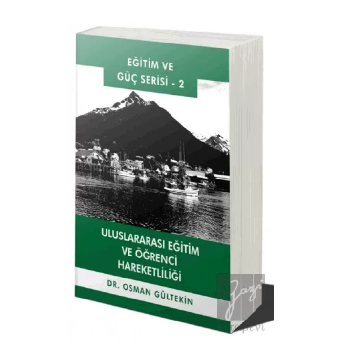 Uluslararası Eğitim ve Öğrenci Hareketliliği