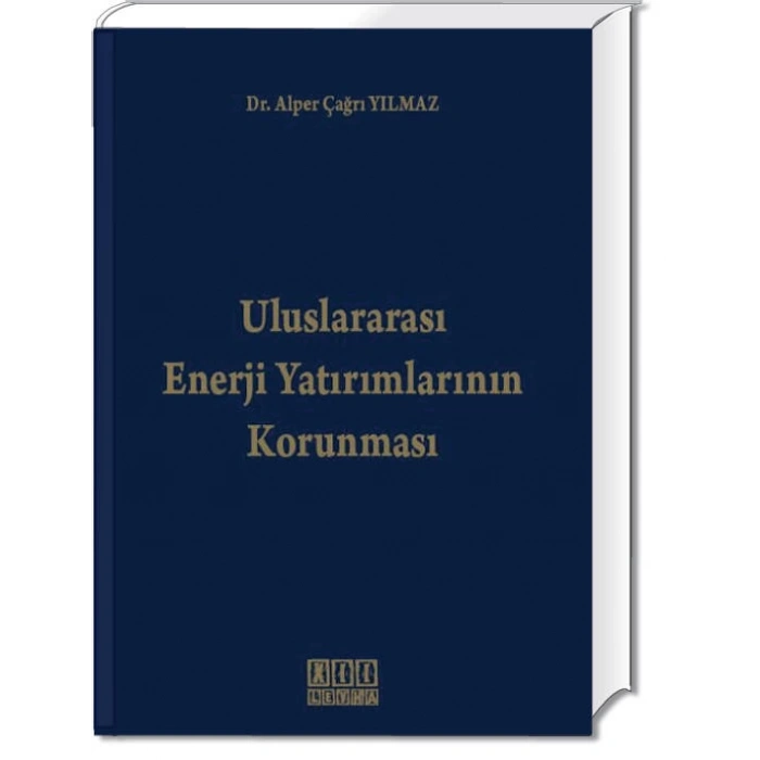 Uluslararası Enerji Yatırımlarının Korunması