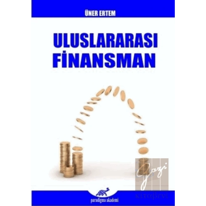 Uluslararası Finansman