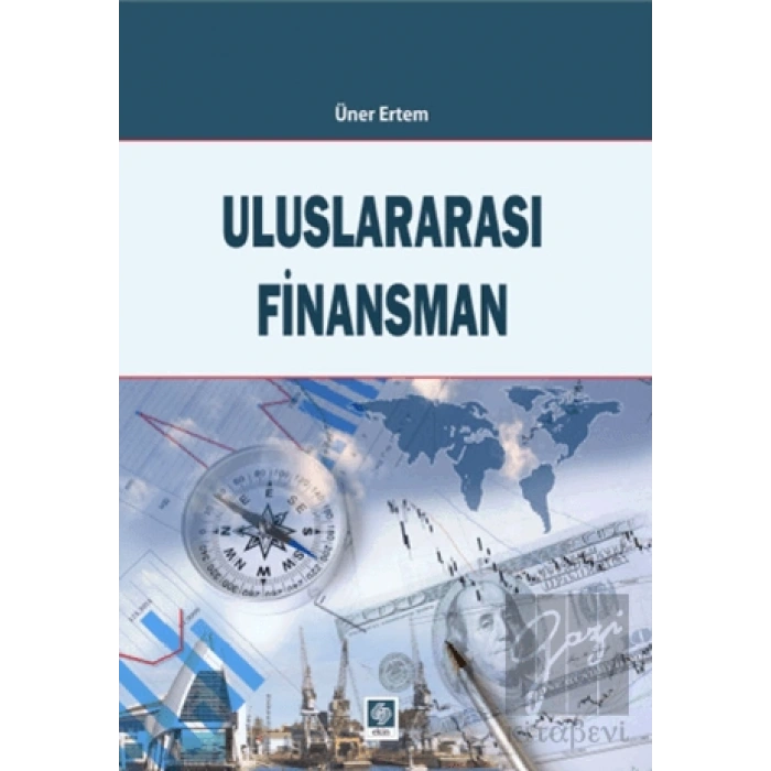 Uluslararası Finansman