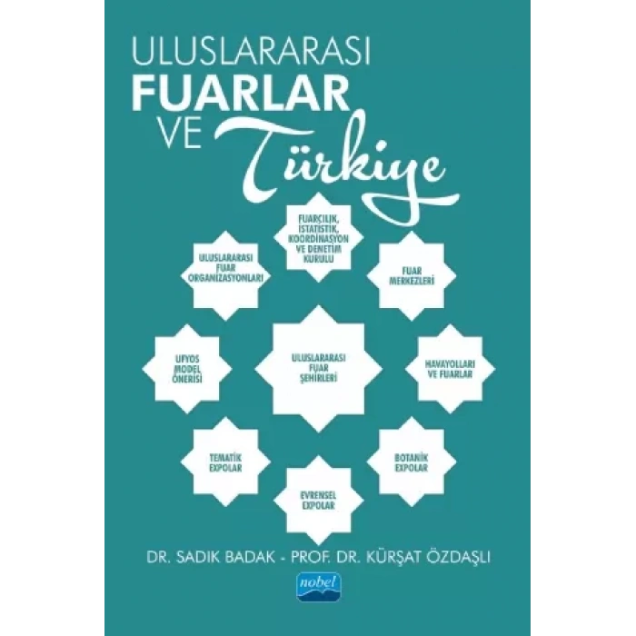 Uluslararası Fuarlar ve Türkiye