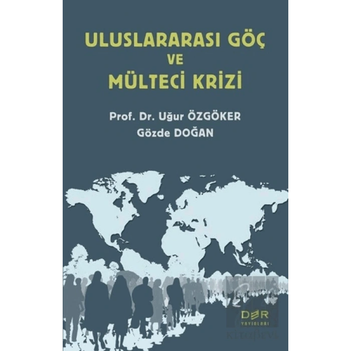 Uluslararası Göç ve Mülteci Krizi