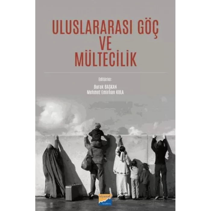 Uluslararası Göç ve Mültecilik