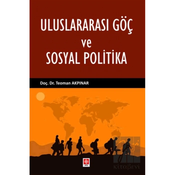 Uluslararası Göç ve Sosyal Politika