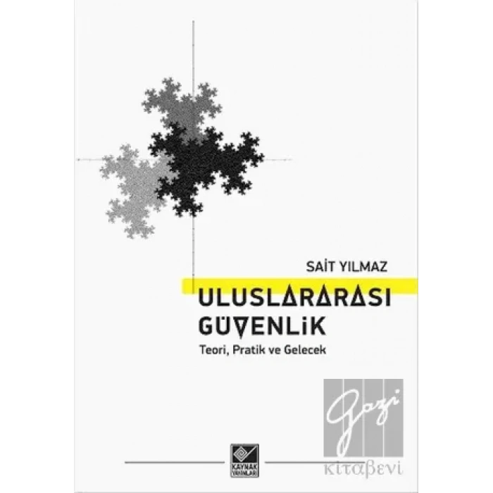 Uluslararası Güvenlik