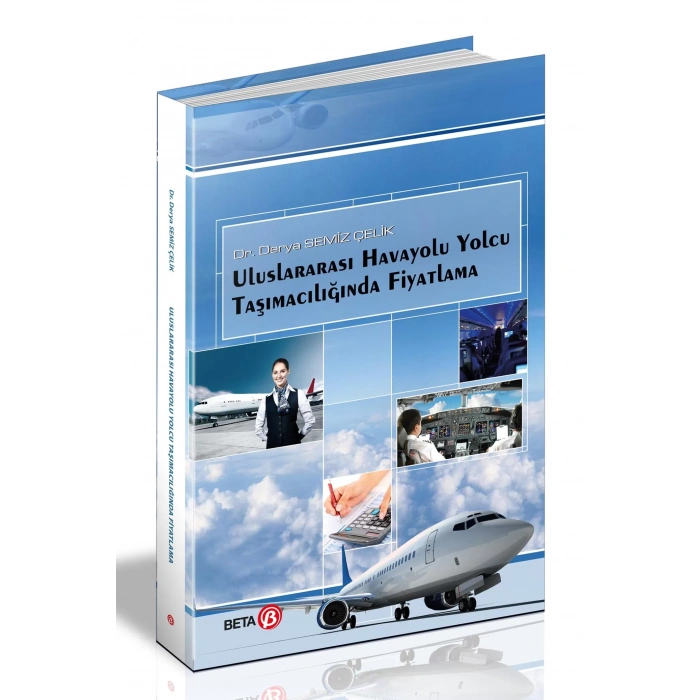 Uluslararası Havayolu Yolcu Taşımacılığında Fiyatlama