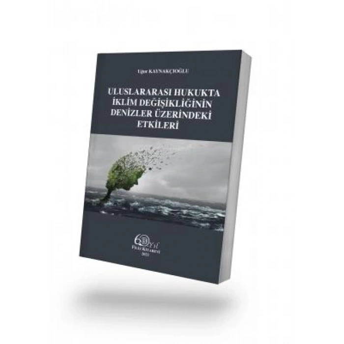 Uluslararası Hukukta İklim Değişikliğinin Denizler Üzerindeki Etkileri