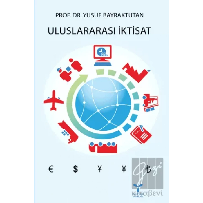 Uluslararası İktisat