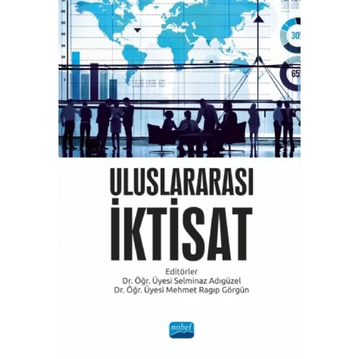 Uluslararası İktisat