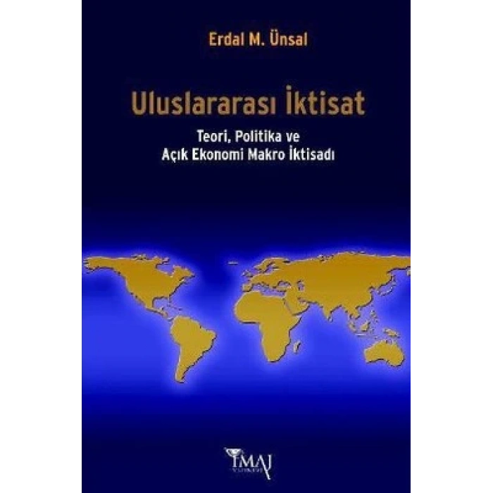 ULUSLARARASI İKTİSAT