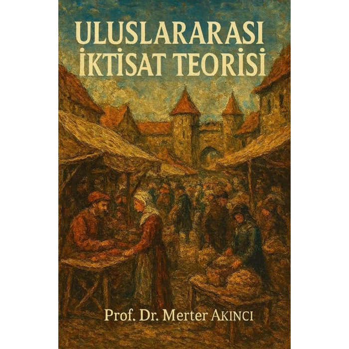 Uluslararası İktisat Teorisi