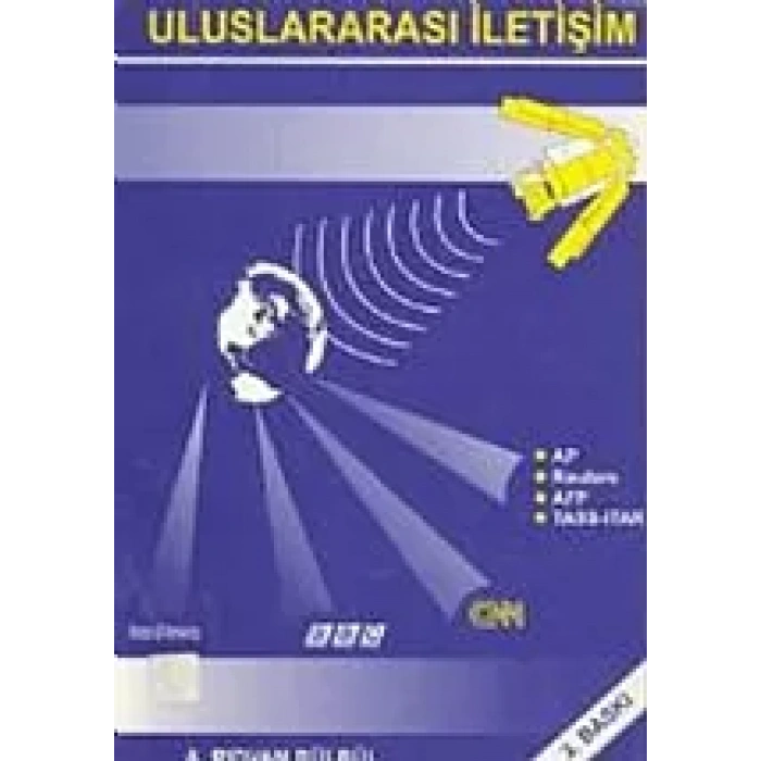 Uluslararası İletişim