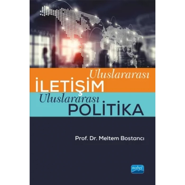 Uluslararası İletişim Uluslararası Politika