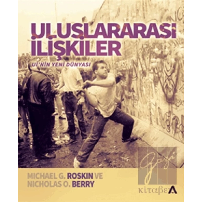 Uluslararası İlişkiler
