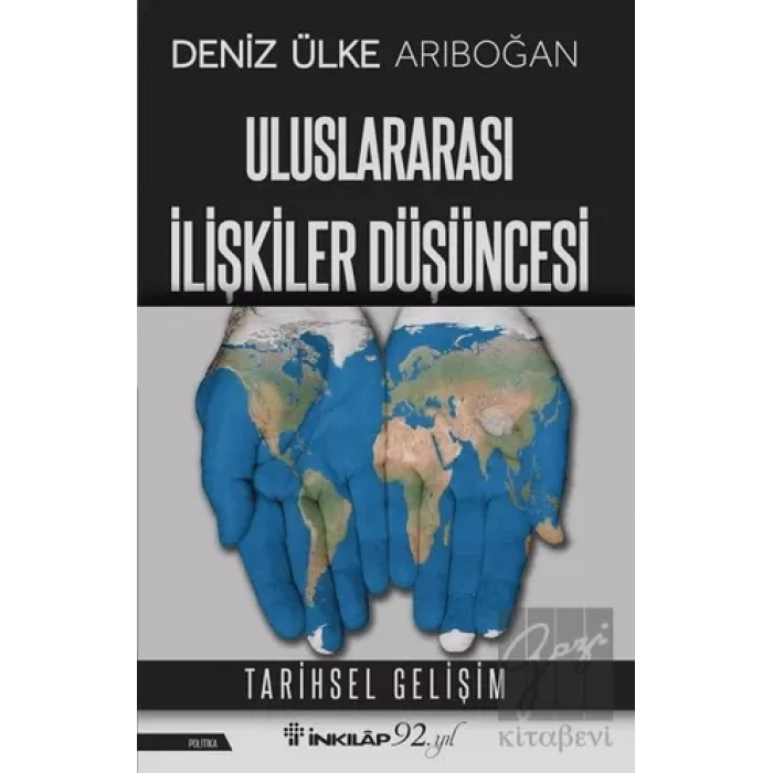 Uluslararası İlişkiler Düşüncesi