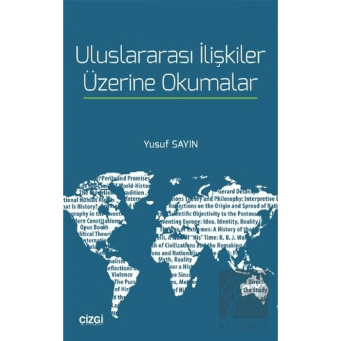 Uluslararası İlişkiler Üzerine Okumalar