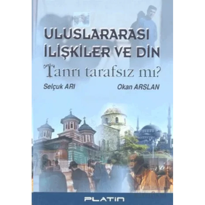 Uluslararası İlişkiler ve Din