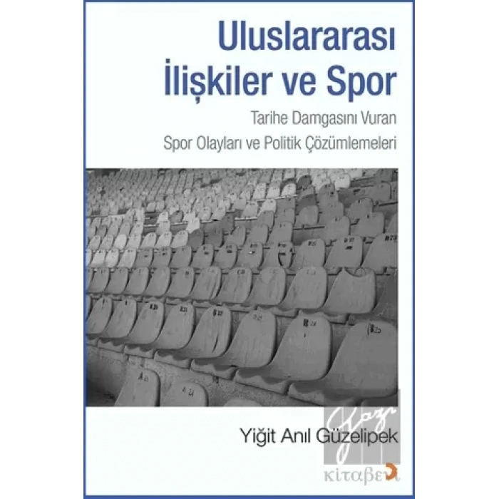 Uluslararası İlişkiler ve Spor
