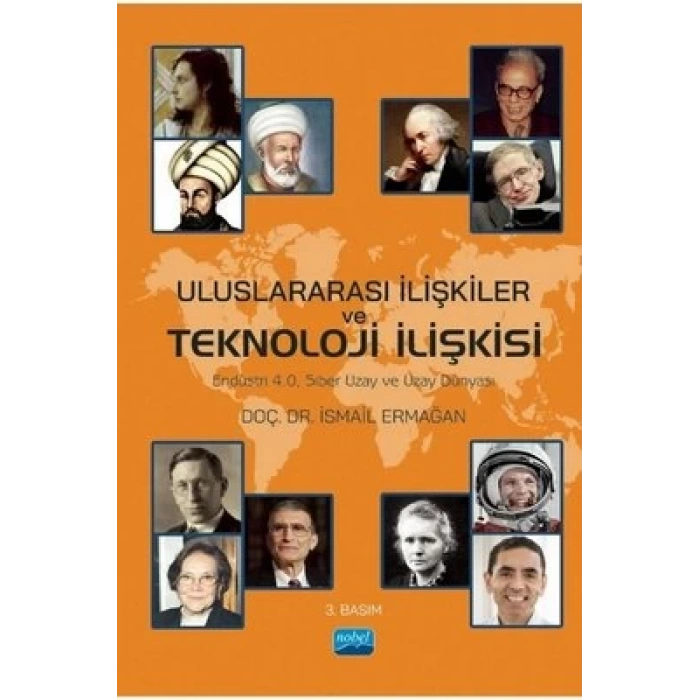 Uluslararası İlişkiler Ve Teknoloji İlişkisi