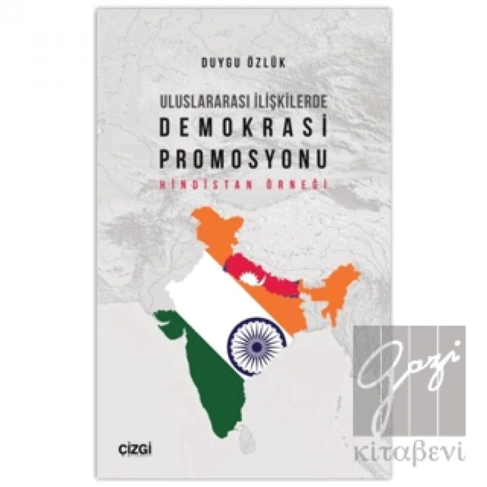 Uluslararası İlişkilerde Demokrasi Promosyonu