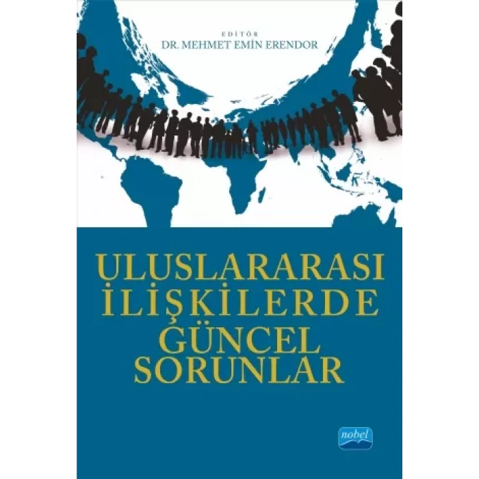 Uluslararası İlişkilerde Güncel Sorunlar