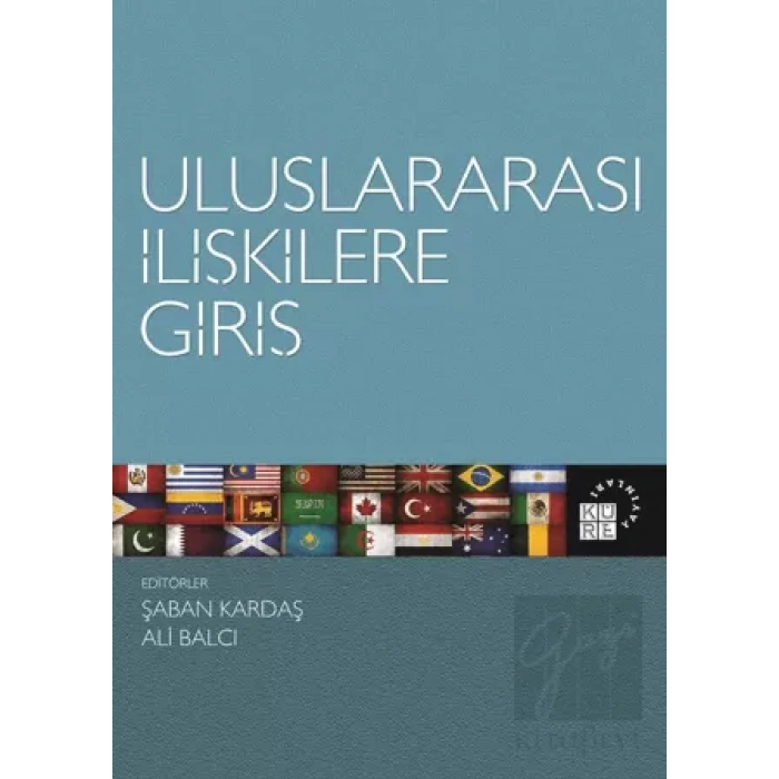 Uluslararası İlişkilere Giriş