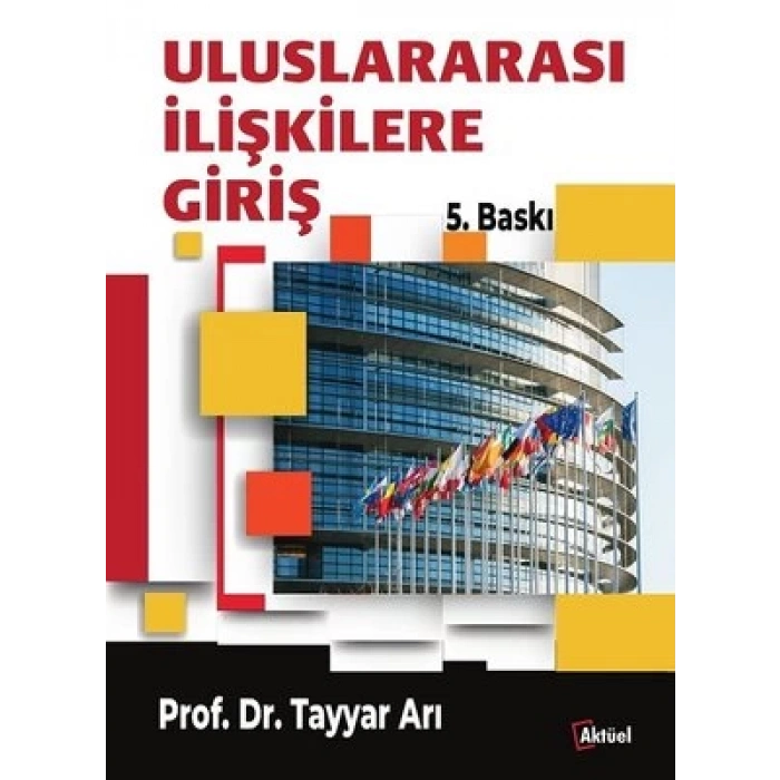 Uluslararası İlişkilere Giriş