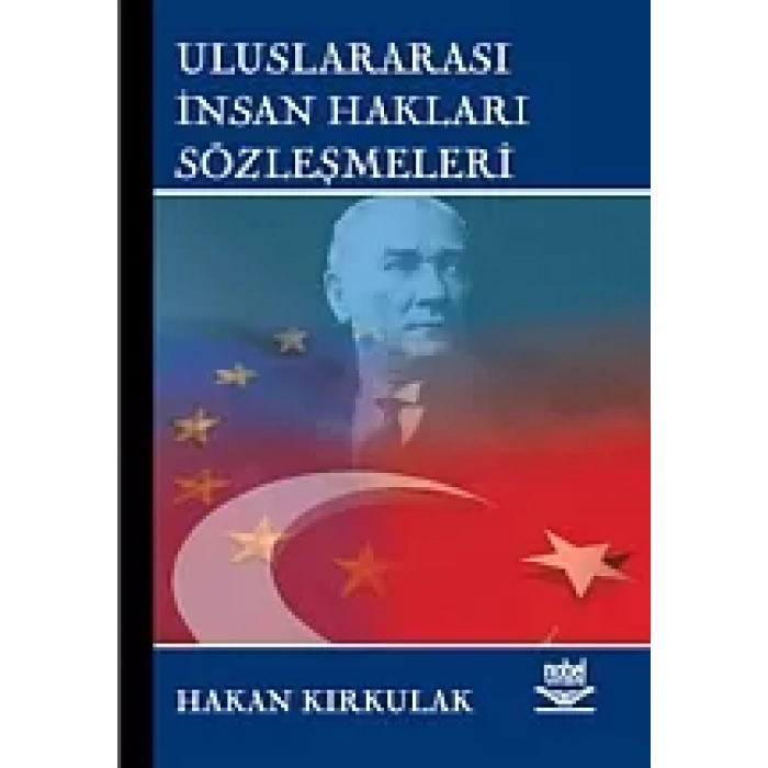 Uluslararası İnsan Hakları Sözleşmeleri