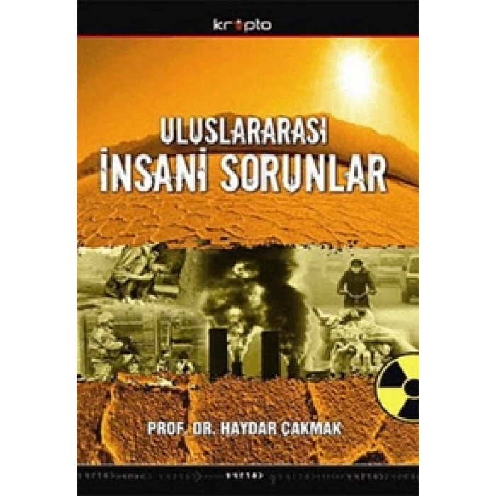 Uluslararası İnsani Sorunlar