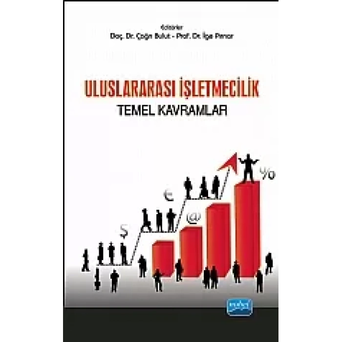 Uluslararası İşletmecilik Temel Kavramlar