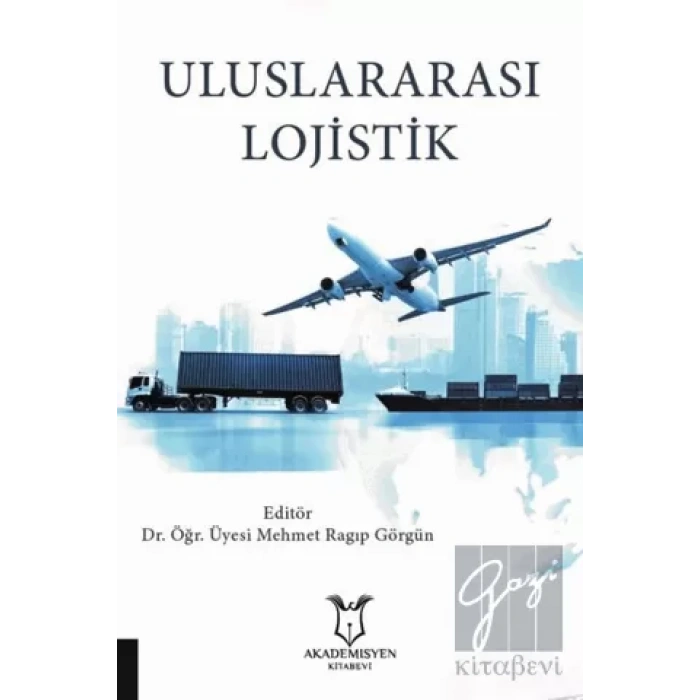 Uluslararası Lojistik