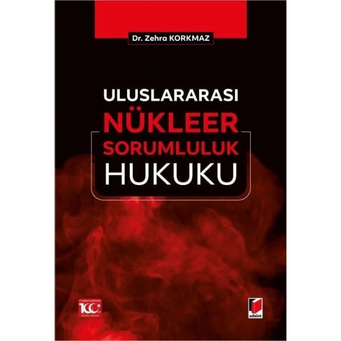 Uluslararası Nükleer Sorumluluk Hukuku