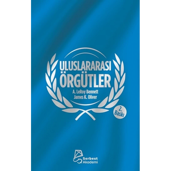 Uluslararası Örgütler