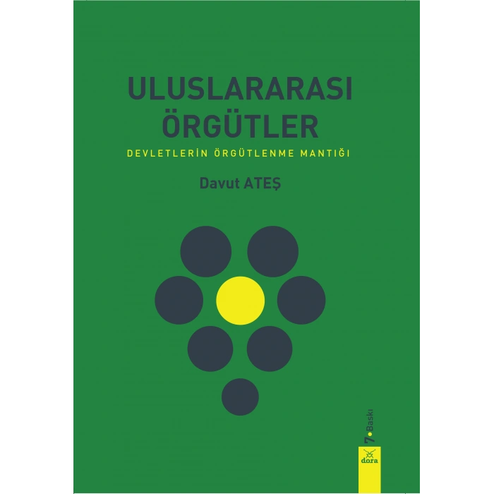 Uluslararası Örgütler 7. BASKI