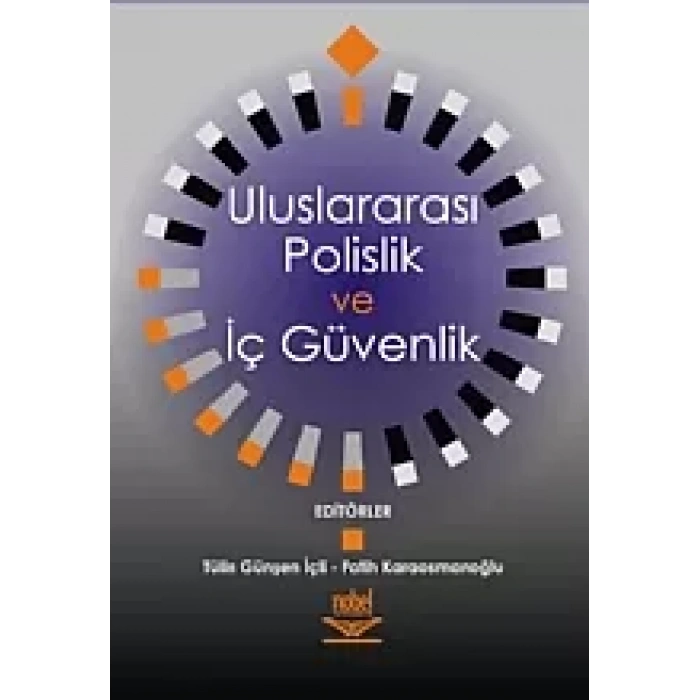 Uluslararası Polislik ve İç Güvenlik