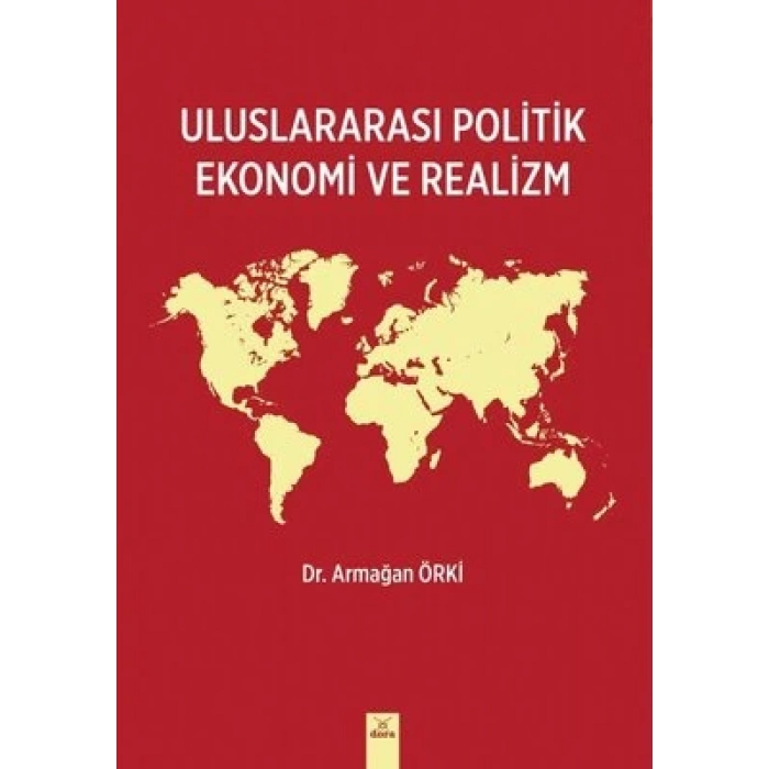 Uluslararası politik ekonomi