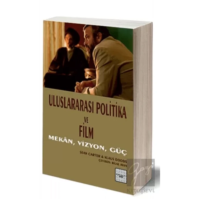 Uluslararası Politika ve Film