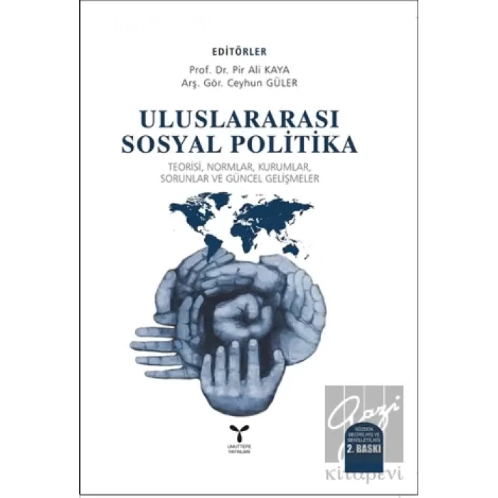 Uluslararası Sosyal Politika