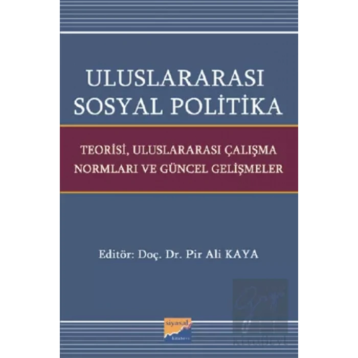 Uluslararası Sosyal Politika