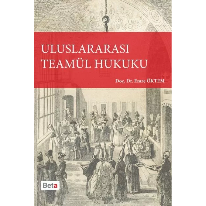 Uluslararası Teamül Hukuku