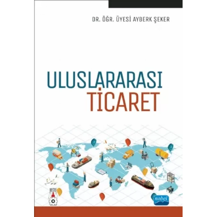Uluslararası Ticaret