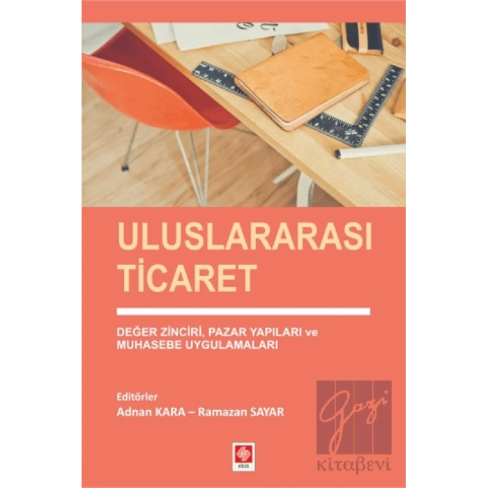 Uluslararası Ticaret