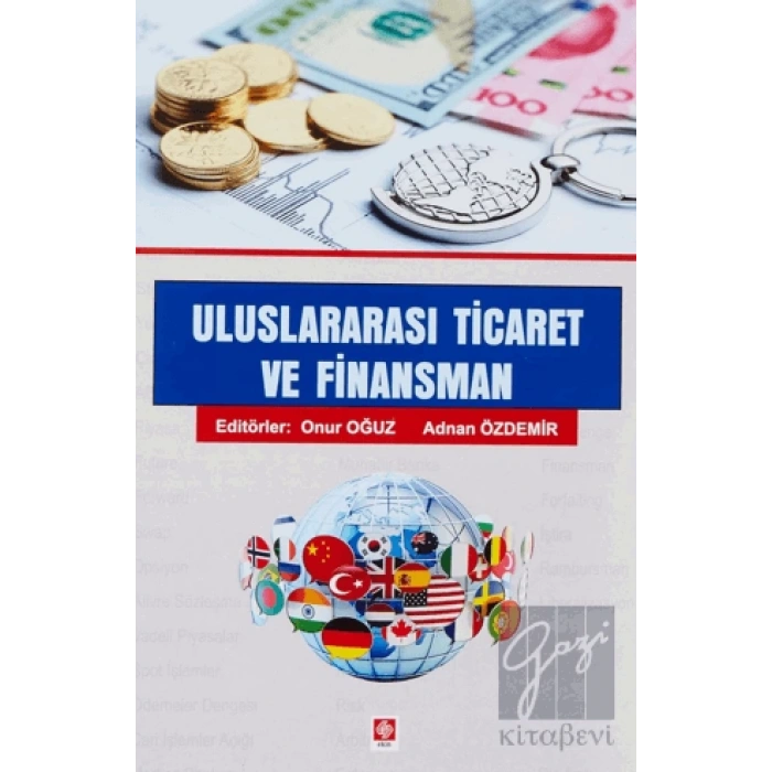 Uluslararası Ticaret ve Finansman