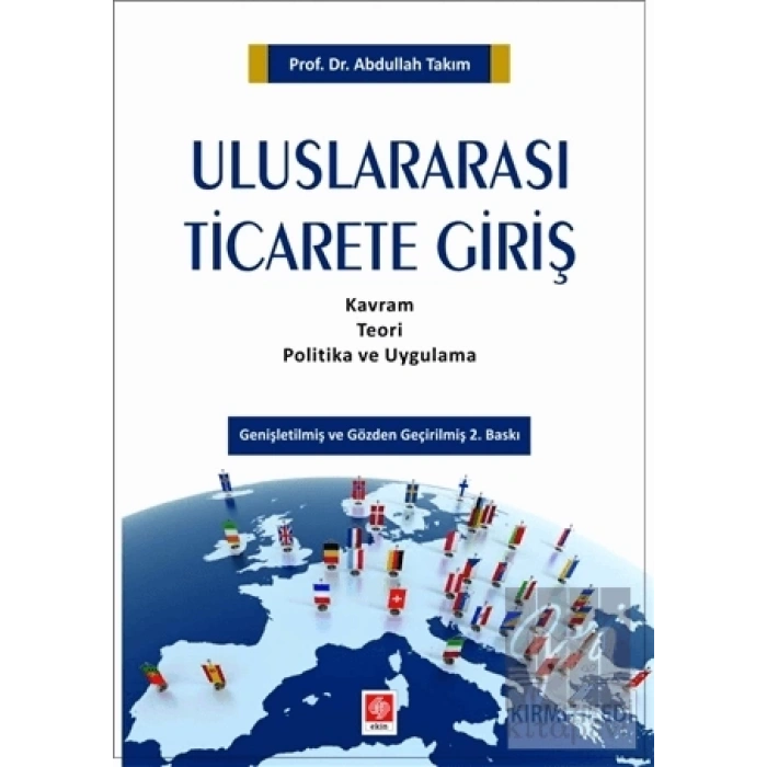 Uluslararası Ticarete Giriş