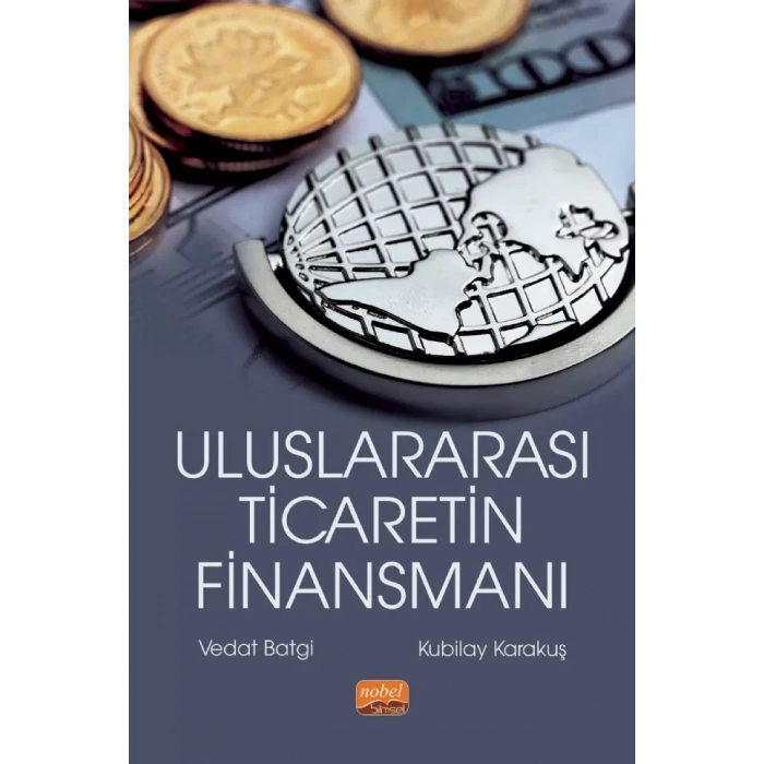 Uluslararası Ticaretin Finansmanı