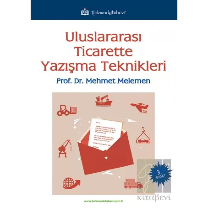 Uluslararası Ticarette Yazışma Teknikleri