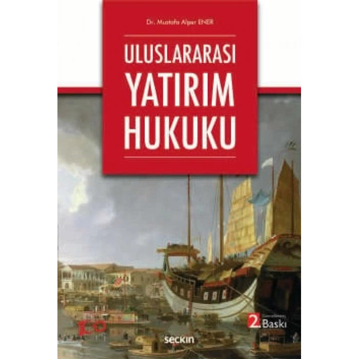 Uluslararası Yatırım Hukuku